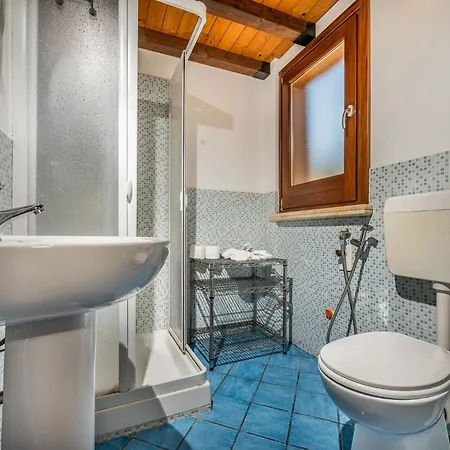 Appartement Elena 2 Km From The Natural Reserve Of Zingaro Scopello (Sicily)