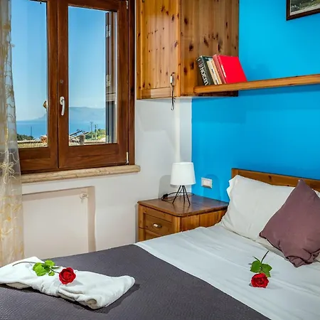 Appartement Elena 2 Km From The Natural Reserve Of Zingaro Scopello (Sicily)